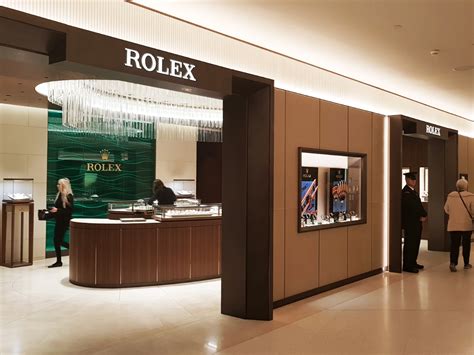 rolex watch showroom near me|rolex store location near me.